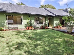 3 Bed House in Blairgowrie