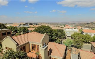 3 Bedroom House in Bassonia