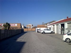 494 m² Commercial space in Korsten