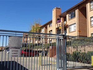 2 Bed Apartment in Sonneglans