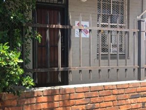 40 m² Commercial space in Pietermaritzburg Central