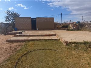 400 m² Land available in Mankweng