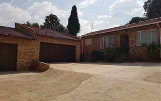 3 Bedroom House in Wilro Park