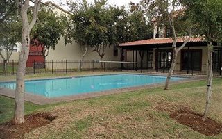 3 Bedroom Townhouse in Tijger Valley and surrounds