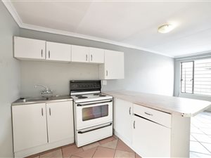 1 Bedroom Garden Cottage in Wonderboom South
