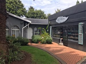 200 m² Office Space in Northmead