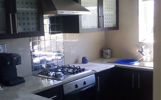 2 Bedroom House in Greenways Golf Estate