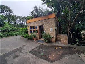 76 m² Commercial space in Ashley