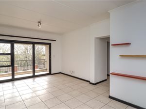 2 Bed Apartment in Solheim