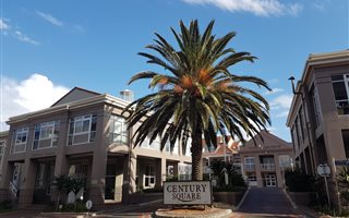 180 m² Office Space in Century City