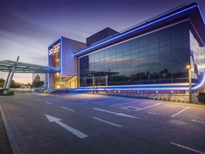 Office space in Fourways