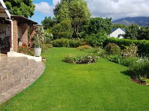 4 Bed House in Elgin