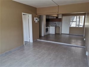 2 Bed Apartment in Salt River
