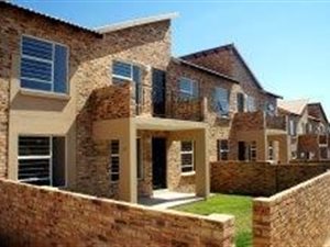 2 Bed Apartment in Horison Park