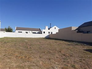 445 m² Land available in Kelderhof Country Village