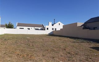445 m² Land available in Kelderhof Country Village