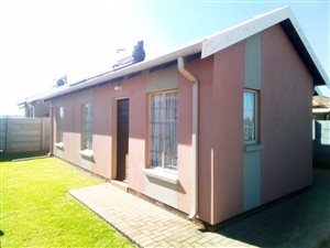 3 Bed House in Pimville