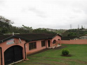 5 Bed House in Isipingo Rail