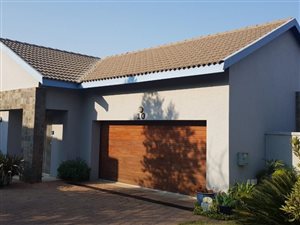 2 Bed House in Retire at Midstream