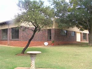 15 ha Farm in Boschkop