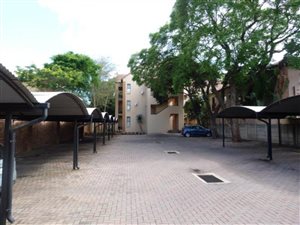 Studio Apartment in Hatfield