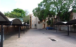 Studio Apartment in Hatfield