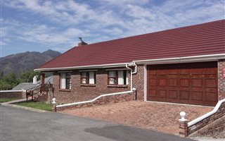 5 Bedroom House in Villiersdorp