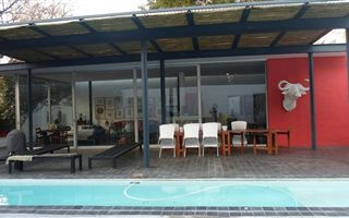 5 Bedroom House in Waterkloof