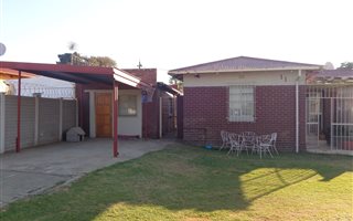 3 Bedroom House in South Hills