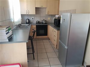 1 Bed Apartment in Wapadrand