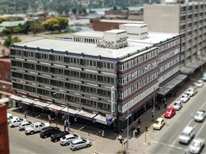 4152 m² Commercial space in Benoni Central