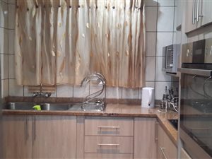 2 Bed House in Eikenhof