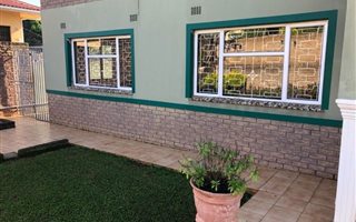 1 Bedroom House in Verulam