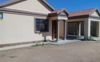 3 Bedroom House in Rethabile Gardens