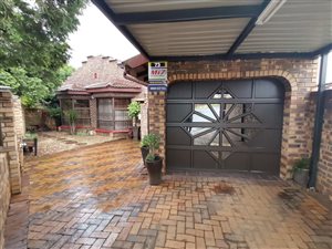 3 Bed House in Northdale