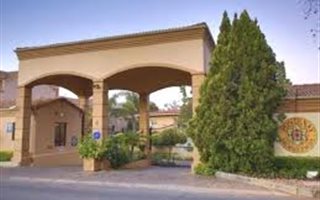 1 Bedroom Apartment in Melrose Arch