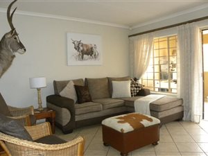 2 Bed Apartment in The Wilds