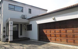 4 Bedroom Townhouse in Pennington