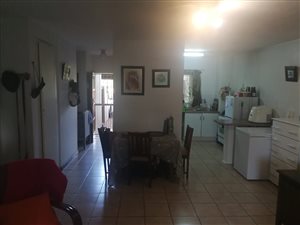 2 Bed Apartment in Dorandia