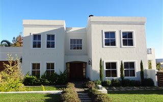 4 Bedroom House in Paradyskloof