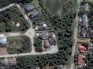 826 m² Land available in Lovemore Park