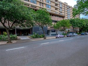 1 Bed Apartment in Windermere