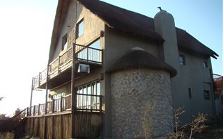 4 Bedroom House in Modimolle