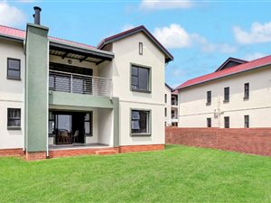 2 Bedroom Apartment in Heritage Hill