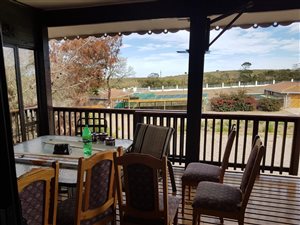 1.5 ha Farm in Great Brak River