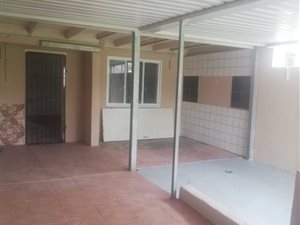3 Bed House in Rockford