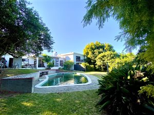 4 Bed House in Stellenberg