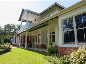 5 Bed House in Mt Edgecombe Estate 1 & 2