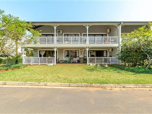 3 Bed Apartment in Wakenshaw Estate