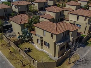 2 Bed House in Kyalami
